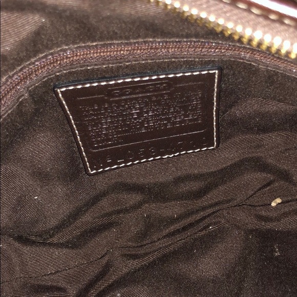 coach - Picture 4 of 4